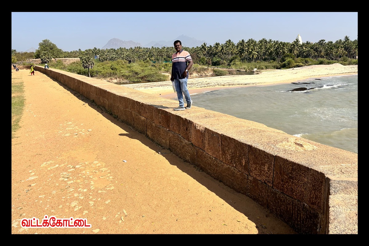 Best Couples Resorts in Paramakudi